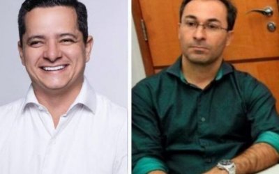 Pesquisa Vope/Primeira Página aponta empate técnico entre Jorge Frederico e Wagner Rodrigues; Deputado cresceu 17 pontos percentuais