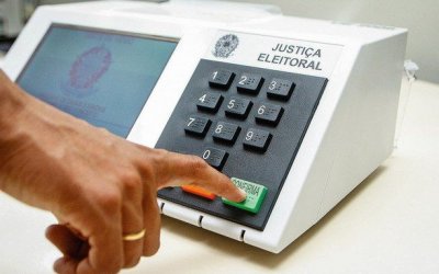Com 207 mil eleitores, Palmas chega a 35 anos e pode vivenciar inédito segundo turno no pleito municipal, destaca TRE-TO