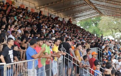 Campeonato Brasileiro de Motocross fomenta a economia, o esporte e a solidariedade em Palmas