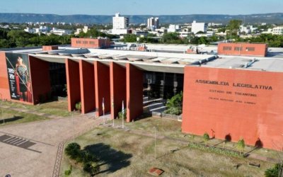 Resultado preliminar da prova objetiva do Concurso da Aleto será divulgado na próxima quarta-feira