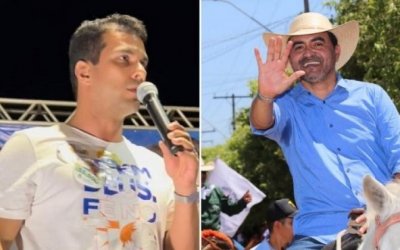 TRE rejeita ação de Iraja contra Wanderlei e Laurez