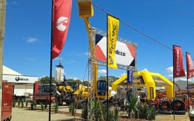 Com expectativa de gerar R$ 3 bilhões em negócios, Agrotins 2024 começa nesta terça-feira, 14