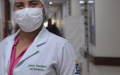 No Dia Internacional da Enfermagem, SES-TO destaca a importância dos profissionais