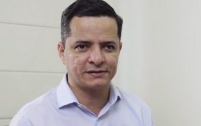 Jorge Frederico critica maneira discriminatória que a Prefeitura de Araguaína trata servidoras mães contratadas