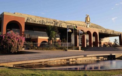 Governo do Tocantins se alinha as principais referências do Brasil para criação do Parque Tecnológico do Estado