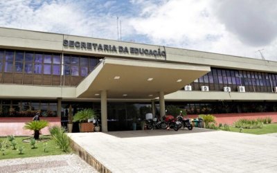 Educação estabelece critérios técnicos para seleção de diretores de escolas estaduais do Tocantins