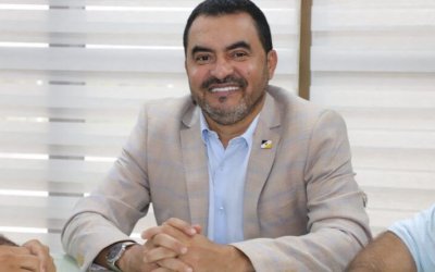 Governador Wanderlei Barbosa decreta medida que facilita a destinação de doações ao Rio Grande do Sul