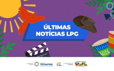 Governo do Tocantins divulga resultado preliminar da 3ª chamada de suplentes da LPG