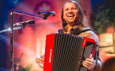 Governo do Tocantins faz últimos preparativos para show de lançamento oficial da Agrotins 2024