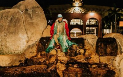 Lei Paulo Gustavo: Residência em Arte da Performance e Intervenção Urbana tem inscrições abertas até 12 de maio