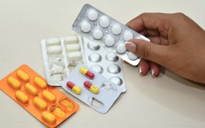 Secretaria de Saúde orienta a população para o uso racional de medicamentos