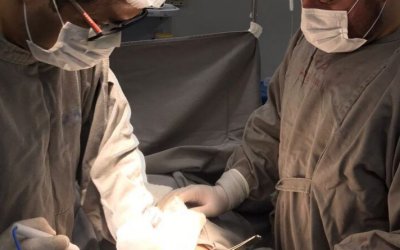 No feriado do Dia do Trabalho, Hospital Regional de Araguaína realiza mutirão de cirurgias