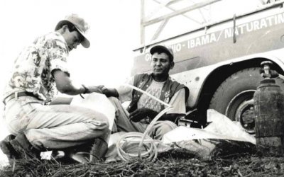 Desafios e avanços na política ambiental do Tocantins marcam os 35 anos de história do Naturatins
