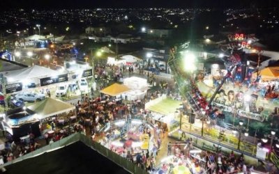 Programação musical  da Expoara 2024 é alvo de críticas: ?Esperei tanto, por nada?