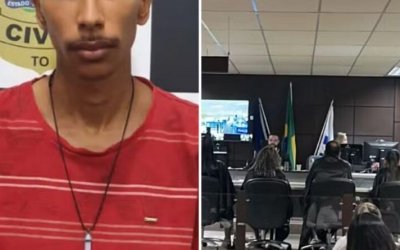 Acusado de sequestrar, estuprar e matar a namorada é condenado a 31 anos de prisão