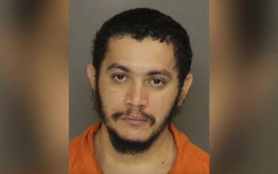 Assassino tocantinense que fugiu de prisão nos EUA será ouvido pela Justiça do Tocantins por videoconferência nesta quinta-feira