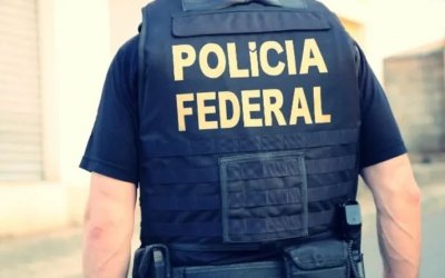 PF cumpre mandado em Palmas contra suspeito de financiar os atos antidemocráticos de 08/01