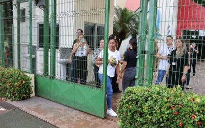 Gabarito do concurso da Assembleia Legislativa será divulgado nesta terça-feira, 16