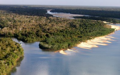 MPTO apura irregularidade ambiental de imóveis situados em área da APA Ilha do Bananal/Cantão