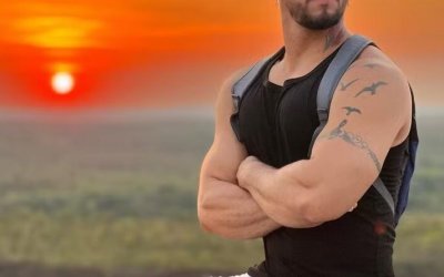 Influencer morre após bater carro em carreta na TO-255