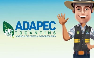 Adapec apresenta nova logomarca e mascote institucional