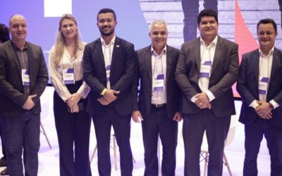 Governo do Tocantins tem participação de destaque no I Fórum Concessões e PPPs em Infraestrutura Social realizado em São Paulo