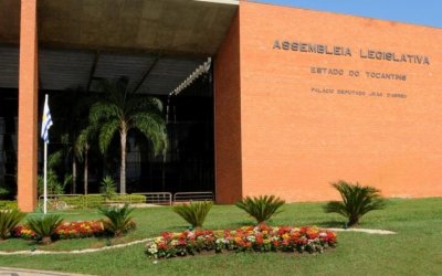 Confira os locais das provas do concurso da Assembleia Legislativa