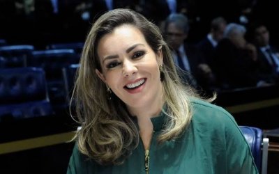 Cínthia Ribeiro exonera todo primeiro escalão da Prefeitura de Palmas; confira lista