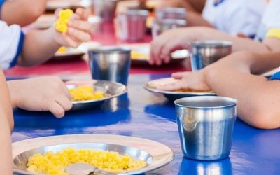 Ministério Público propõe ação contra prefeito por desviar recursos da merenda escolar