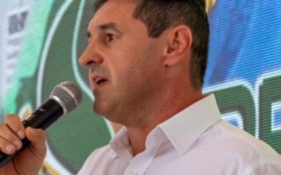 Produtor tocantinense é eleito Presidente da Aprosoja Brasil