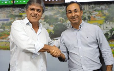 Fim de uma ilusão: destituição de Dertins da liderança de Wanderlei na Assembleia afunda narrativa de Wagner sobre apoio do governo