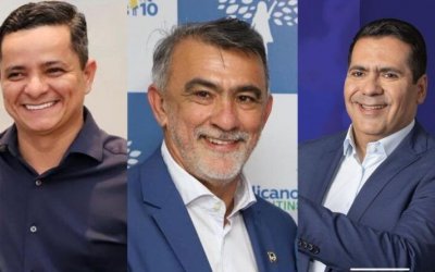 Após solicitação dos Deputados Jorge Frederico e Marcus Marcelo, ALETO promove primeiro aulão gratuito da história para seu concurso em Araguaína