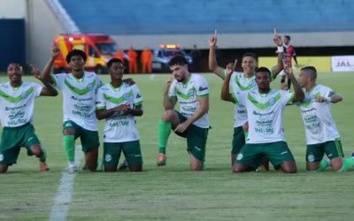 Tocantinópolis vence o Capital na volta e vai decidir o título pela 6ª vez seguida