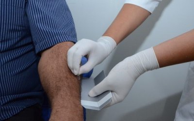 Toxicológico: 31 de março é o prazo final para os motoristas com CNH vencendo entre os meses de janeiro e junho façam o exame