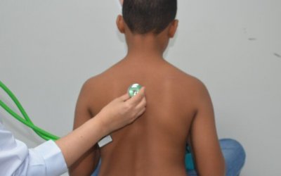 No dia mundial de combate a doença, Secretaria da Saúde faz alerta sobre a tuberculose