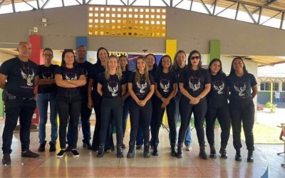 Delegacia da Mulher de Araguaína realiza 3ª edição do Projeto Fênix