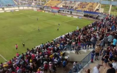 União vence o Tourão nos pênaltis e se garante na final do Tocantinense 2024