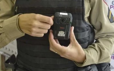 Ministério Público quer que policiais militares usem câmeras corporais no Tocantins