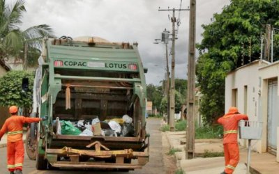 MPTO ajuíza ação contra empresa contratada sem licitação para prestar serviços de limpeza urbana em Colinas