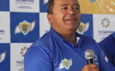 Secretaria dos Esportes e Juventude do Tocantins repassa R$ 1,1 mi aos municípios por meio Programa de Fortalecimento da Economia e Geração de Emprego