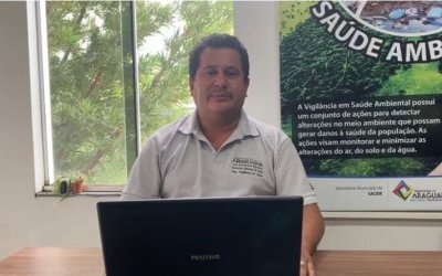 Baixas técnicas seguem afetando gestão Wagner: após 10 anos de trabalho, superintendente de vigilância em saúde, que comandava 7 diretorias, também pede exoneração