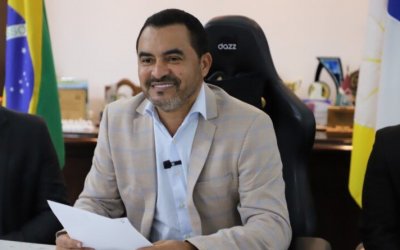 Governador Wanderlei Barbosa autoriza pagamento de progressões de 2022 a 2023 para cerca de 15 mil servidores estaduais