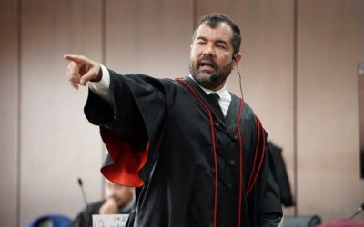 Fuga do Barra da Grota: 56 pessoas já foram ouvidas em um dos júris mais longos da história do Tocantins