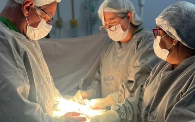 Governo do Tocantins bate novo recorde na realização de cirurgias eletivas