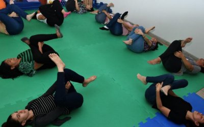 No Dia Nacional de Combate ao Sedentarismo, a SES-TO reforça importância da atividade física