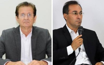Bomba: aliado histórico, Raimundo Palito pede para deixar gestão Wagner e deve caminhar com Jorge Frederico nas eleições de outubro