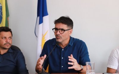 Governo do Tocantins institui Comissão Pró-comitê das Bacias Hidrográficas dos rios Coco e Caiapó