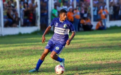 Praia Norte, no Bico do Papagaio, receberá abertura oficial da terceira edição da maior competição de futebol amador do Estado, o Copão Tocantins