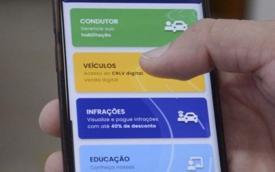 Detran da dicas de como transferir seu veículo de forma digital