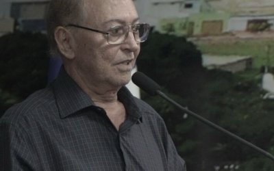 Lázaro Botelho declara apoio a Jorge Frederico em grande aliança por Araguaína